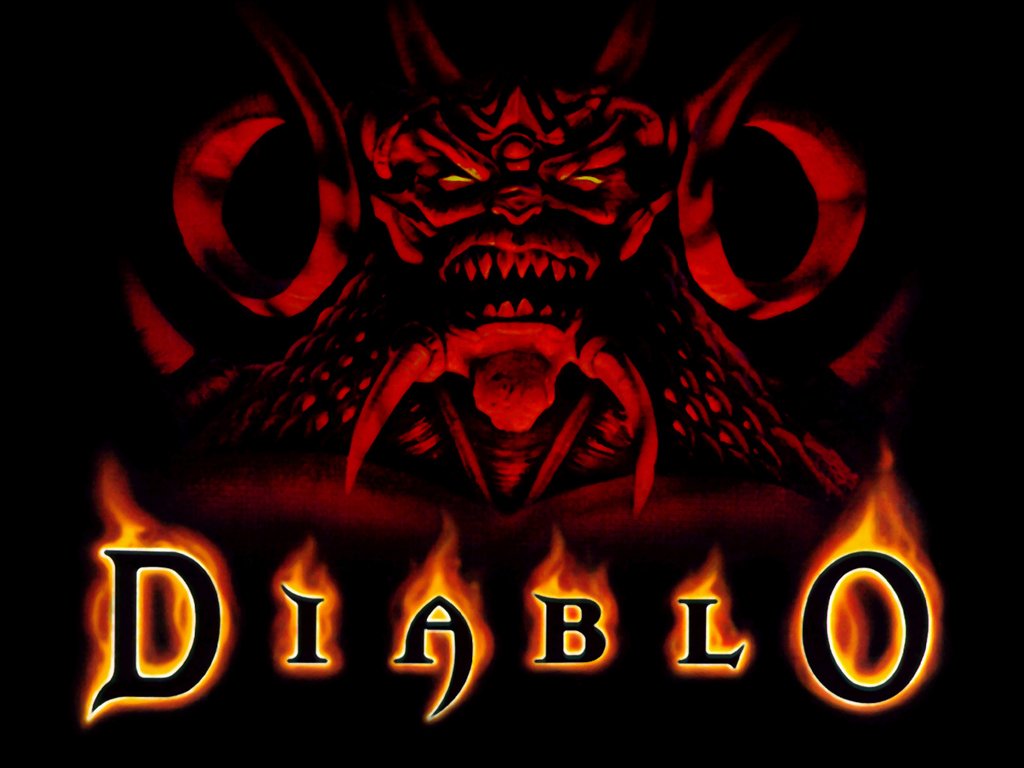 จอมมารกลับมาอีกครั้งโดย GOG เป็นเจ้าของ Diablo ภาคแรกได้ในราคา $9.99!