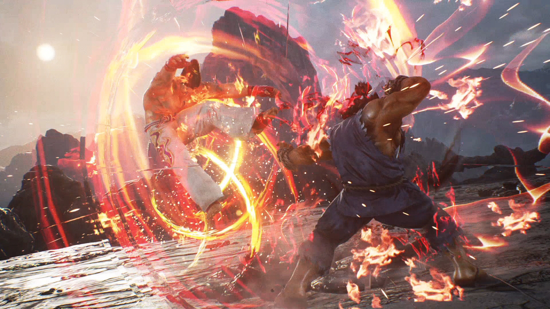 อดีตโปรดิวเซอร์ซีรีส์ Tekken ขึ้นแท่นโปรดิวเซอร์หลักของเกม Bandai Namco