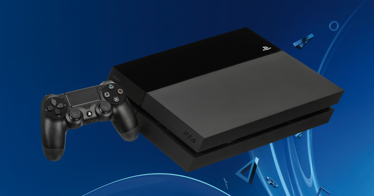 PS4 ขายได้แล้ว 100 ล้านเครื่อง! แค่เดือน 4-6 ก็กดไปแล้ว 3.2 ล้าน