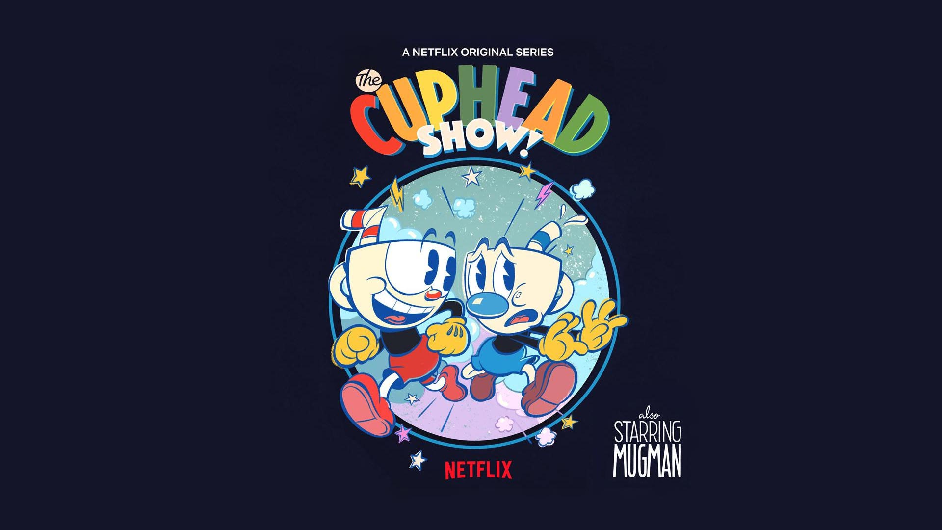 เจ้าหัวถ้วย! Studio MDHR ประกาศ The Cuphead Show ลง Netflix